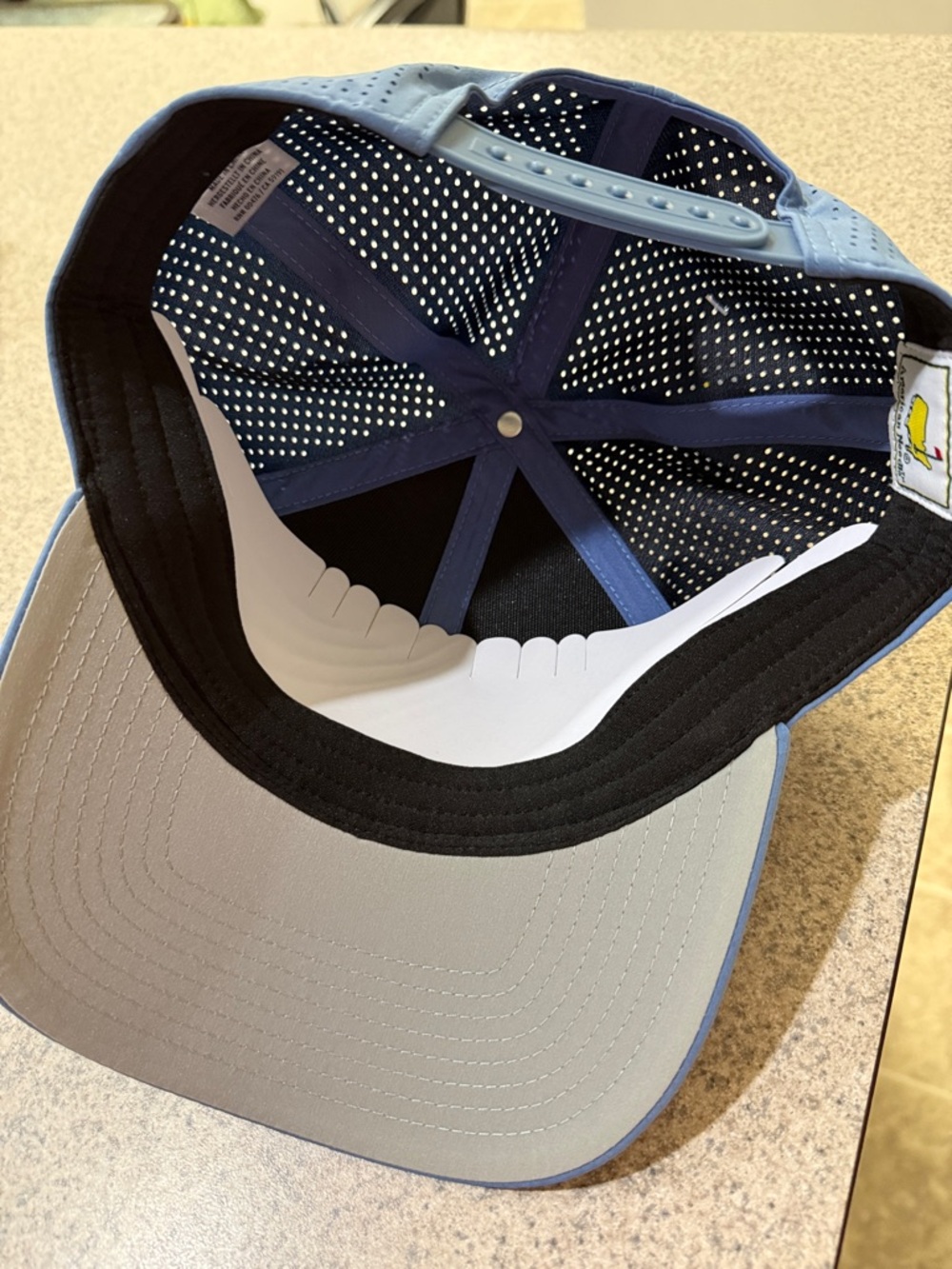 2026 Masters Tournament Performance Tech Hat!!🔥🔥🔥 - Picture 9 of 16